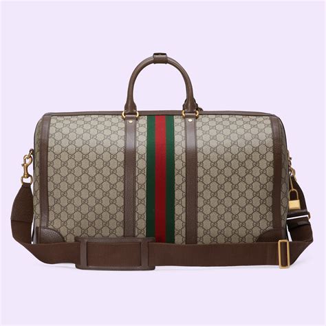 borsone gucci viaggio